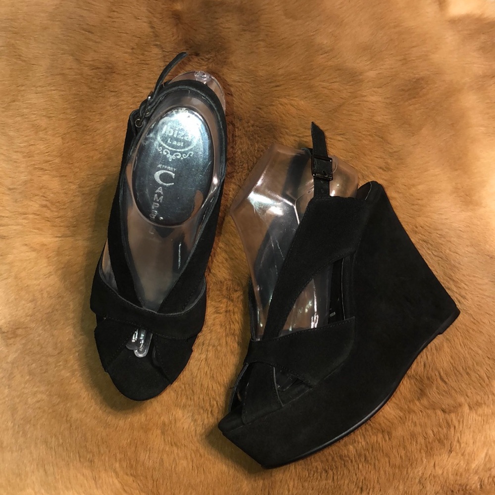 Jeffrey Campbell